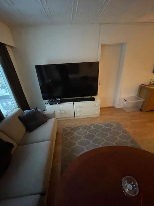 Narvik Sentrum Apartman Kültér fotó