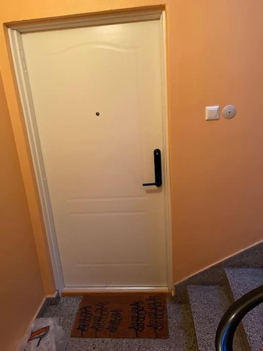 Narvik Sentrum Apartman Kültér fotó
