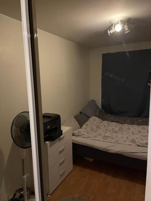 Narvik Sentrum Apartman Kültér fotó